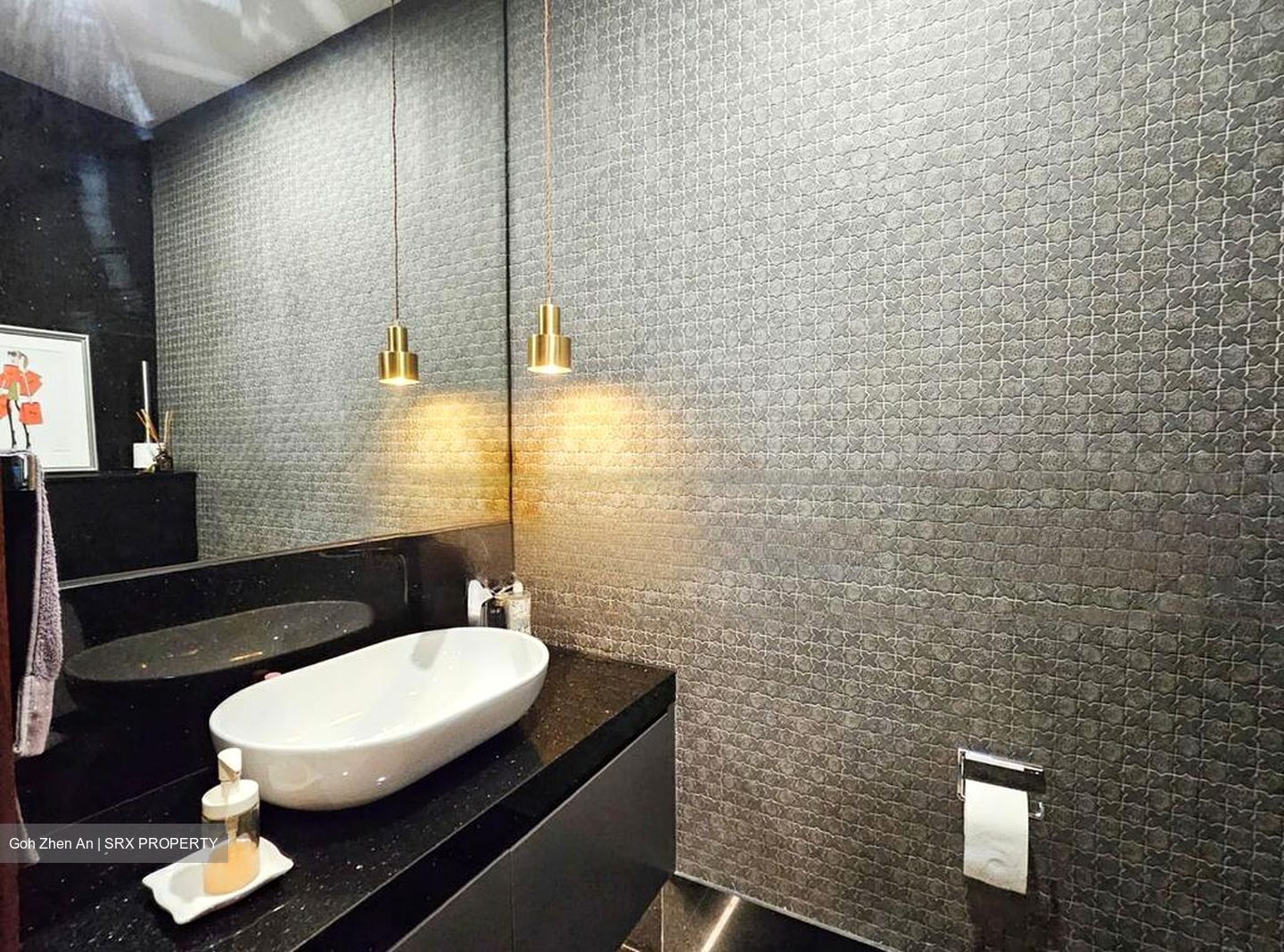 Chai Chee Road (D16), Terrace #486934671